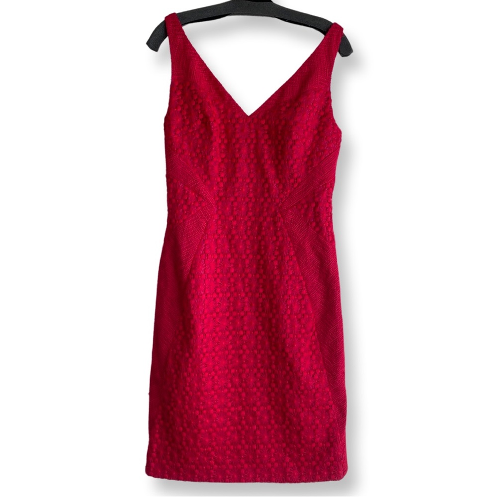 Monique Lhuillier Dress - Size 10